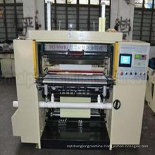 Latest Technology Thermal Roll Slitter Rewinder Machine